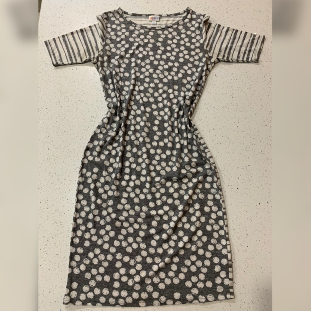 Lularoe Dual Print Julia